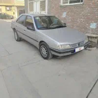 ۴۰۵ مدل ۹۱