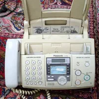 دستگاه فکس