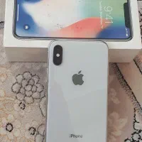 ایفون ایکس حافظه ۲۵۶