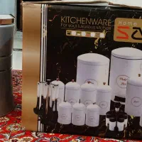 لوازم آشپزخانه