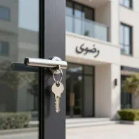 اپارتمان-100متر-یوسف-زاده