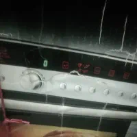 ماکروفر سولاردم الجی نقرهای|اجاق گاز و لوازم برقی پختوپز|بندر انزلی, معلم|دیوار