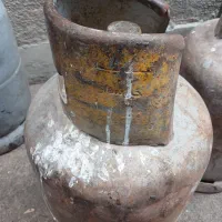 کپسول گاز بوتان|اجاق گاز و لوازم برقی پختوپز|مشهد, سید رضی|دیوار