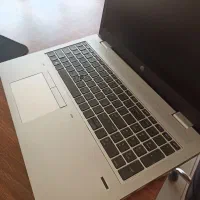 لپ تاپ HP ProBook 650 G4|رایانه همراه|تبریز, |دیوار