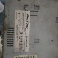 ظبط پایونیر 4250
