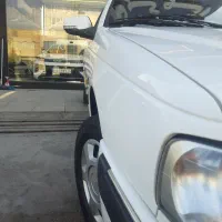 پارس سال ۱۴۰۰|خودرو سواری و وانت|قم, باغ شریفی|دیوار