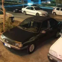 پژو 2000مدل 81 سلامت|خودرو سواری و وانت|فردیس, شهرک سپاه|دیوار