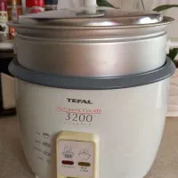 پلوپز و بخار پز تفال