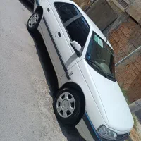 پژو 405slxمدل۹۹بدون رنگ سالم