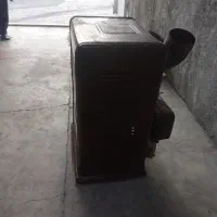 بخاری|بخاری، هیتر، شومینه|کلاترزان, |دیوار