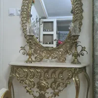 فروش برنجی|صنایع دستی و سایر لوازم تزئینی|پاکدشت, پاکدشت (مامازند)|دیوار