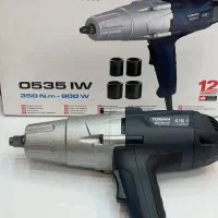 بکس برقی توسن 1/2 بکس بادی بکس شارژی
