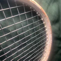 راکت تنیس ویلسون