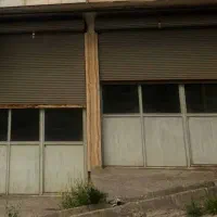 فروش مغازه ۱۶ متری دو دهنه|فروش مغازه و غرفه|رودبار, |دیوار