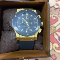 ساعت HUBLOT