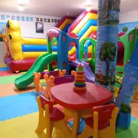 خانه بازی|اسباب‌‌بازی|خرم‌آباد, |دیوار