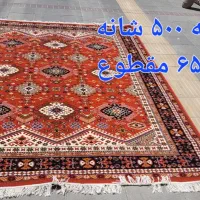 فرش ۹متر تک قیمت پایین تر از درب کارخانه