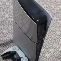 ps5|کنسول، بازی ویدئویی و آنلاین|تهران, شهرک آسمان|دیوار