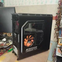 کیس گیمینگ نسل 9 ddr4