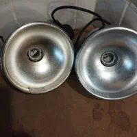 چراغ انتیک|لامپ و چراغ|تهران, سلسبیل شمالی|دیوار