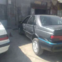 پژو ۴۰۵ سالم|خودرو سواری و وانت|کرمانشاه, |دیوار