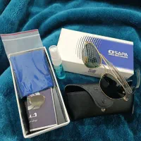 عینک خلبانی