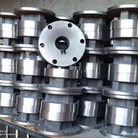 فولی وکوپلینگ|ماشینآلات صنعتی|تبریز, |دیوار