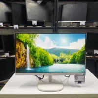 مانیتور استوک  HDMI و VGA عمده وتک