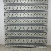 پرده تمیز و سالم ابعاد بزرگ  ( فروش فوری )