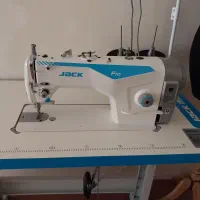 چرخ صنعتی راسته دوز جک