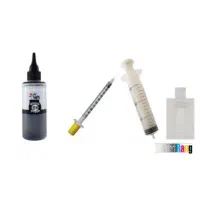 کیت شارژ کاتریج 21و27 hp