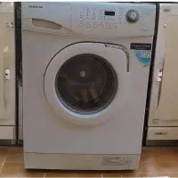 لباسشویی ۶کیلویی سامسونگ