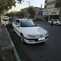 پارس نیمه سفارشی ۴۰۱