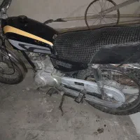 موتورسیکلت