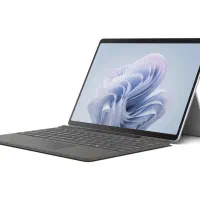 Surface Pro 10 ultra7 16Gig 256GB با کیبورد