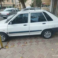 پراید 141 مدل 88