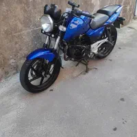 پالس ۱۸۰|موتورسیکلت|بندر انزلی, نیمه شعبان|دیوار