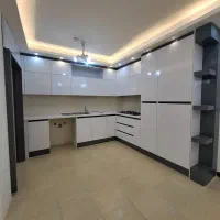 ۸۵متر ۲خواب شیک فول مسکن مهر کلید اول|فروش آپارتمان|اصفهان, بهارستان|دیوار