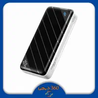 پاور بانک 20000 کانفلون گارانتی دار