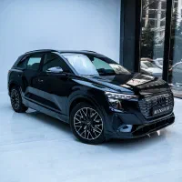 آئودی Q5 تیپ 4 2025