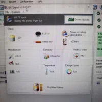 لپتاپ تاف گیمینگ F15 Fx506H|رایانه همراه|گرگان, |دیوار