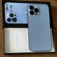 iphone13promax/256/2sim/ایفون۱۳پرومکس