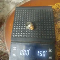 انگشتر نقره