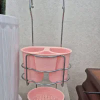 جاقاشقی آویز در حد نو