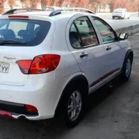 کوییک GXR-L مدل ۴۰۳ بی رنگ|خودرو سواری و وانت|تهران, اکباتان|دیوار