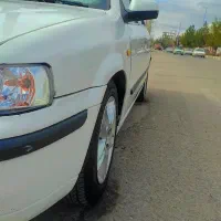 سمند مولتی پلکس LX|خودرو سواری و وانت|گرگان, |دیوار