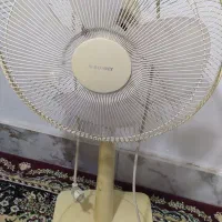 پنکه زمینی پارس خزر پایه بلند