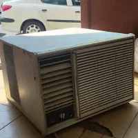 کولرگازی پنجره ای