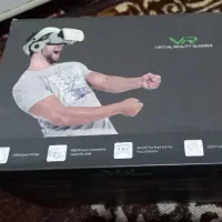 عینک واقعیت مجازی|کنسول، بازی ویدئویی و آنلاین|تبریز, |دیوار