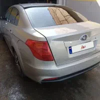 بسترن b50f|خودرو سواری و وانت|پاکدشت, حصار امیر|دیوار